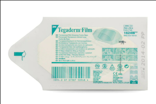 TAPE HMS-1624W TGDRM 100PK NOLTX 2N3N EN