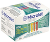 Microlet® Lancets